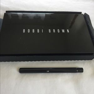 Bobbi Brown Lip Palette
